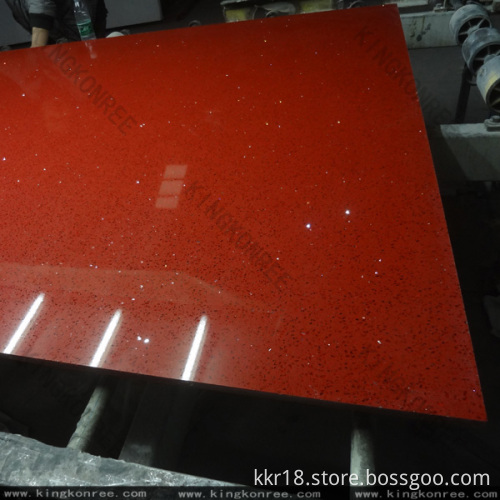 China Manufacturer Artificial Quartz Stone Slabs
